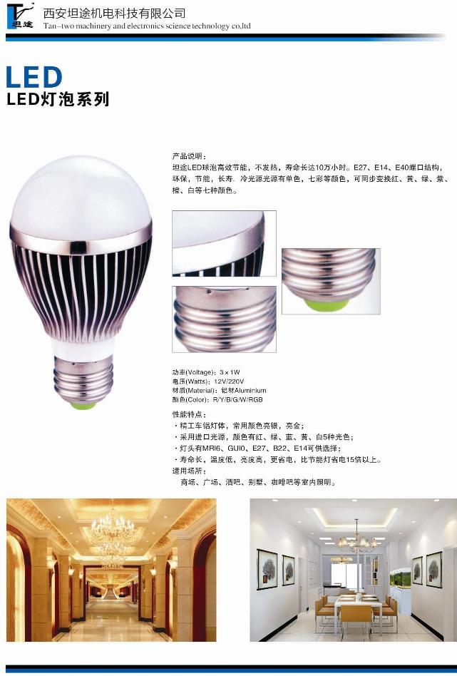 LED1001