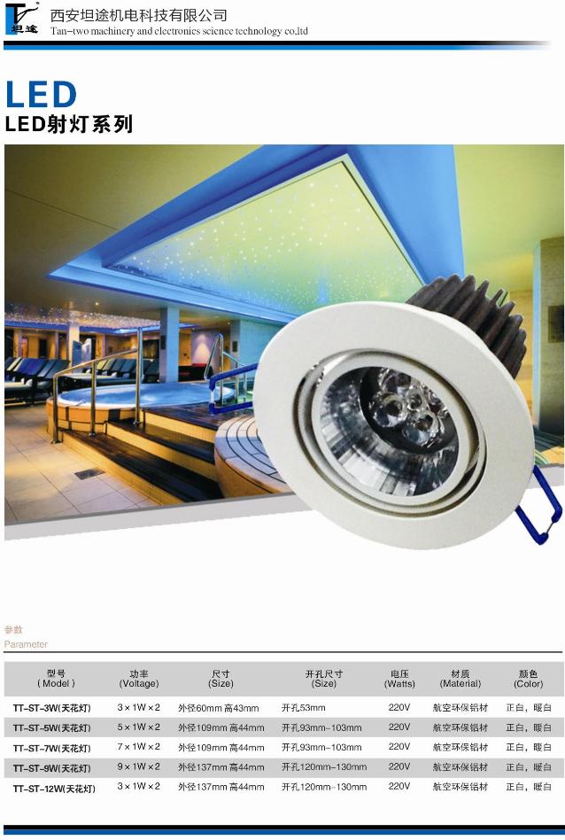 LED2001